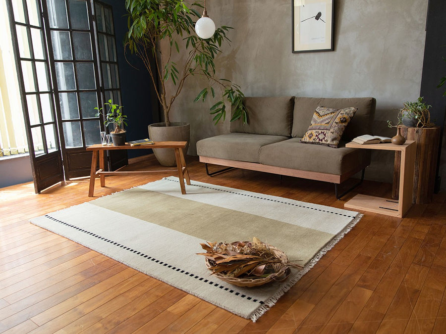 pell wool rug ek