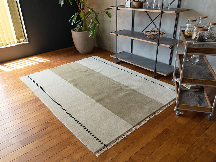 pell wool rug ek