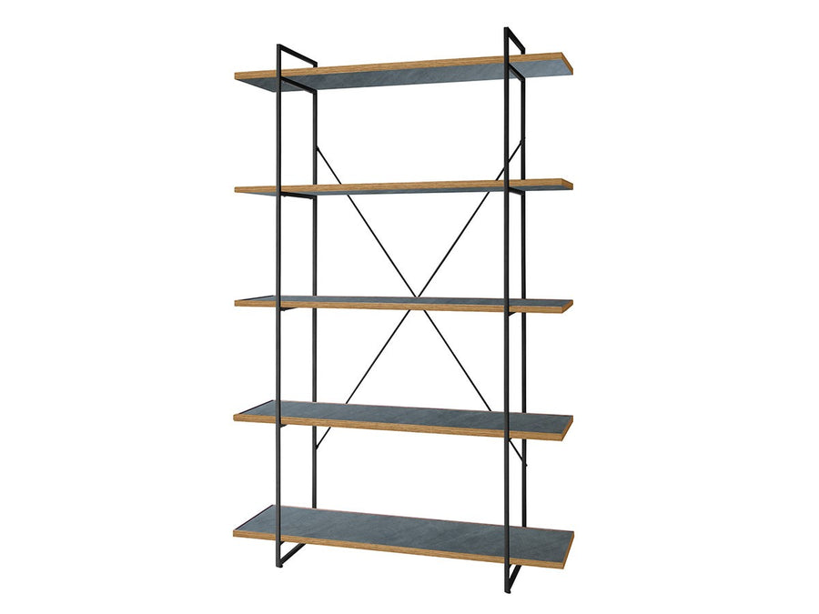 POL open shelf 5 rack