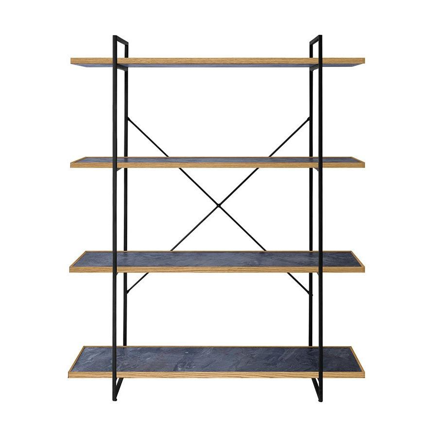 POL open shelf 4 rack