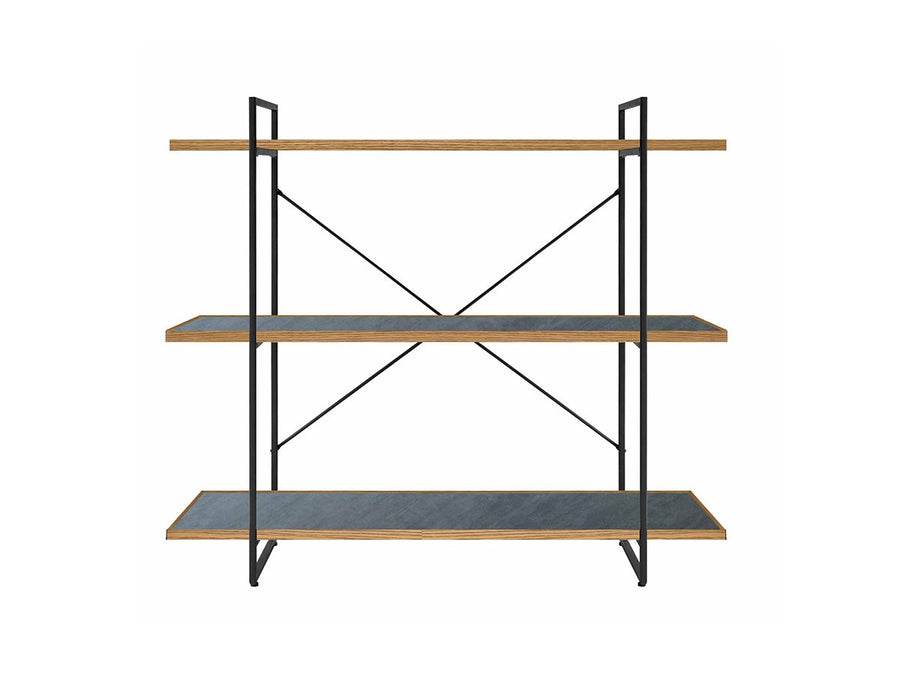 POL open shelf 3 rack