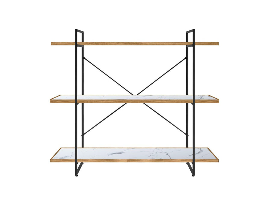 POL open shelf 3 rack