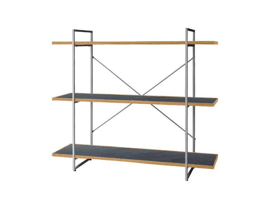 POL open shelf 3 rack