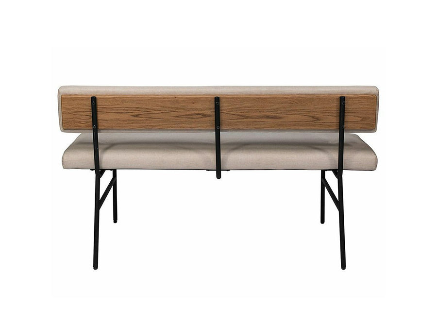 sam-nord bench sofa