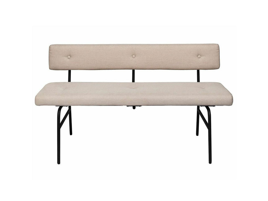 sam-nord bench sofa