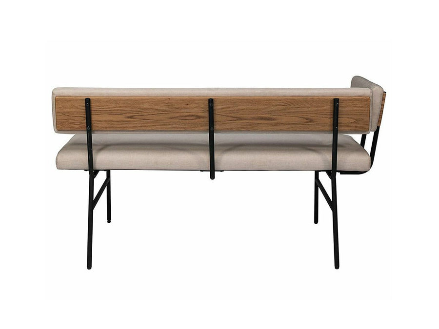 sam-nord bench sofa