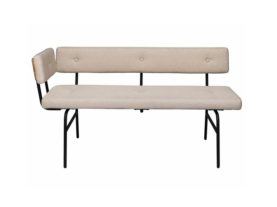 sam-nord bench sofa