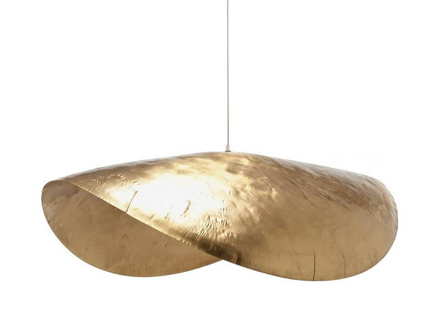 Brass 96 Pendant Lamp