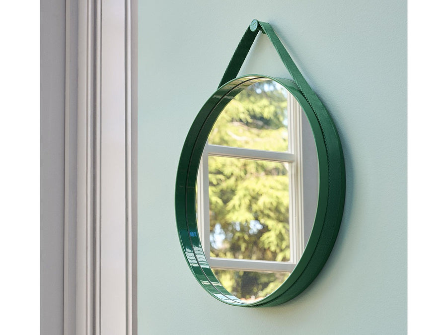 STRAP MIRROR NO 2 Φ50