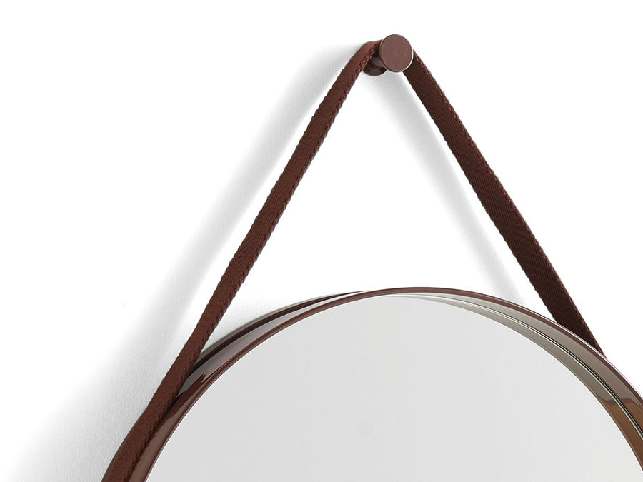 STRAP MIRROR NO 2 Φ50