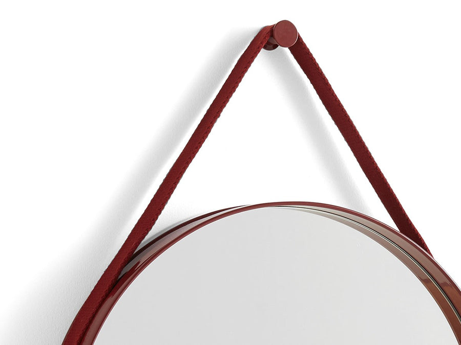STRAP MIRROR NO 2 Φ50