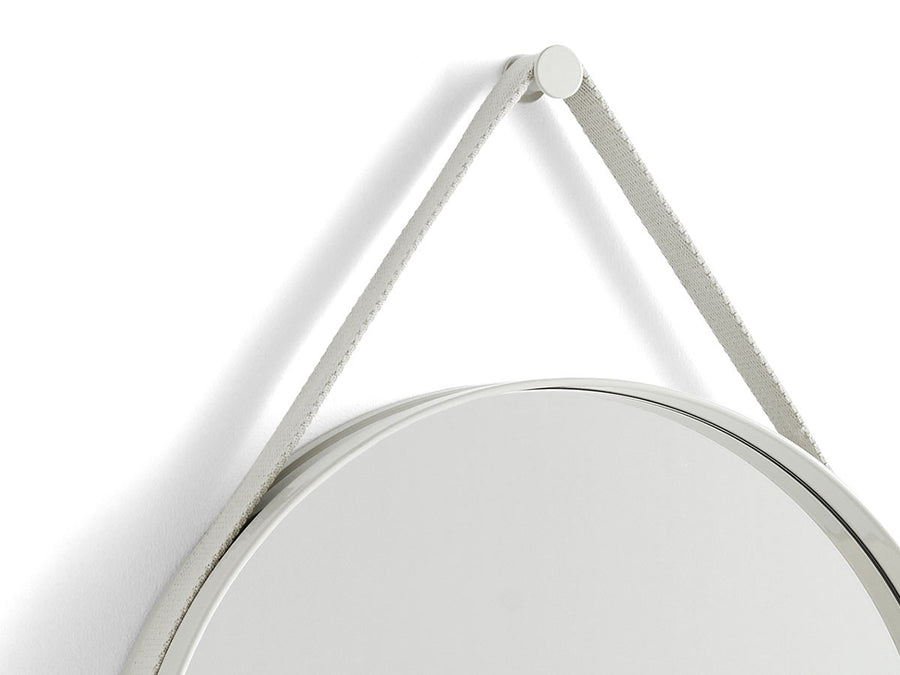STRAP MIRROR NO 2 Φ50