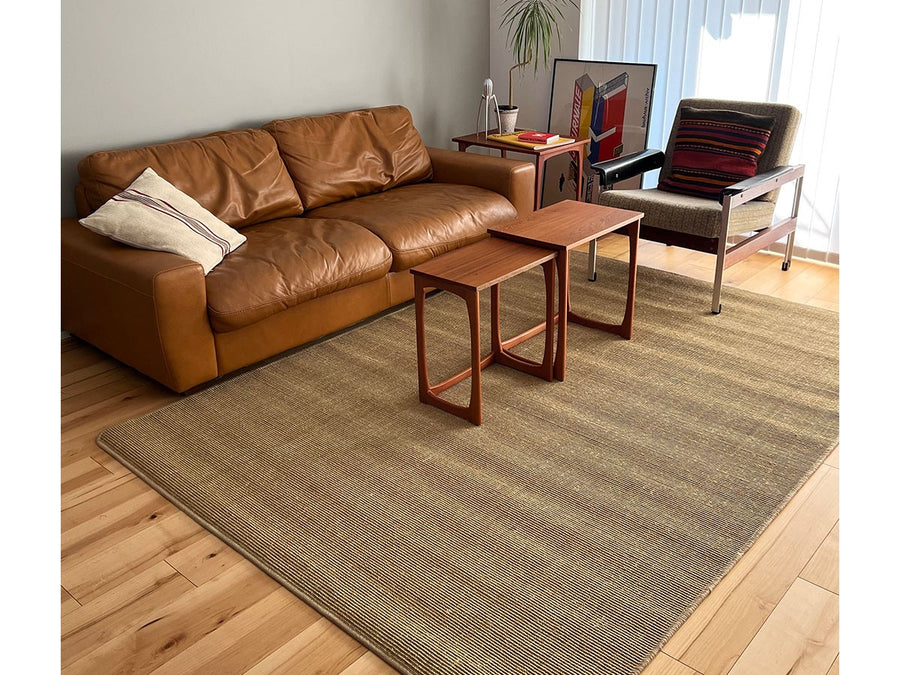 SISAL RUG