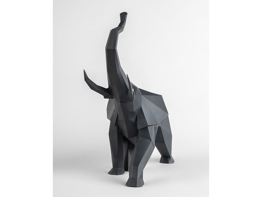 Origami Elephant