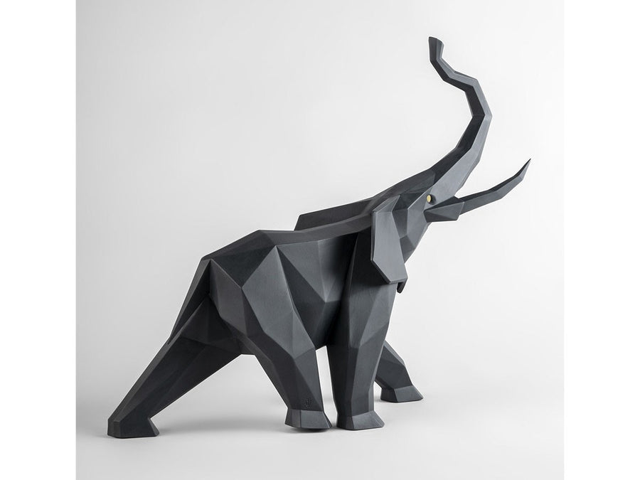 Origami Elephant