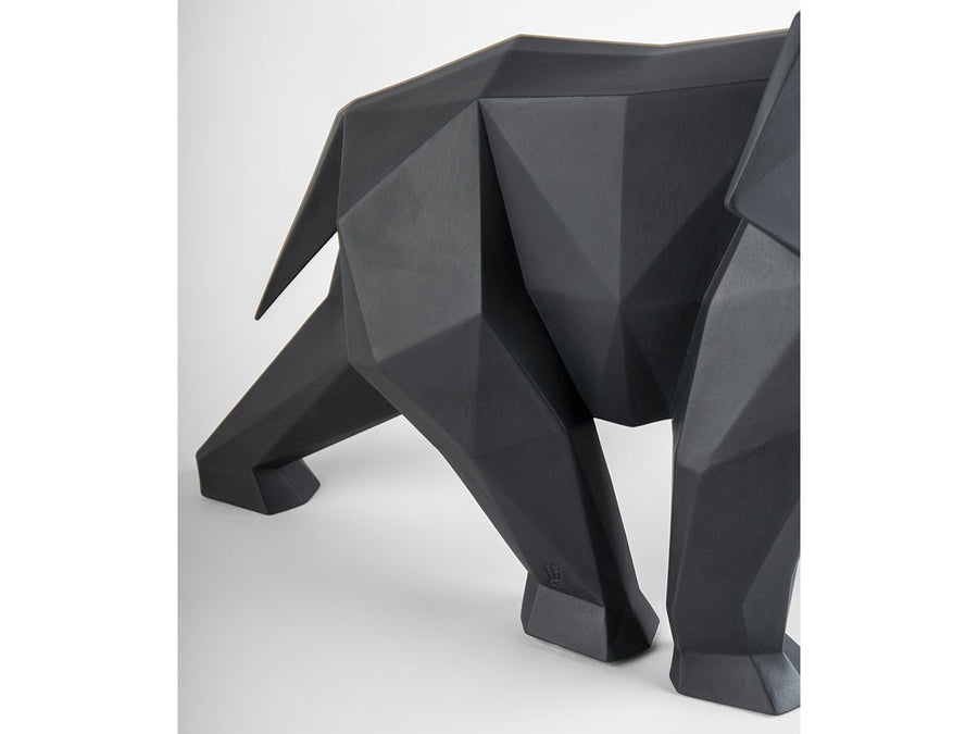 Origami Elephant