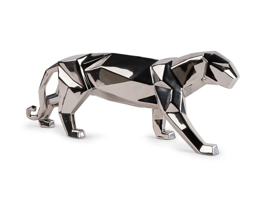 Origami Panther