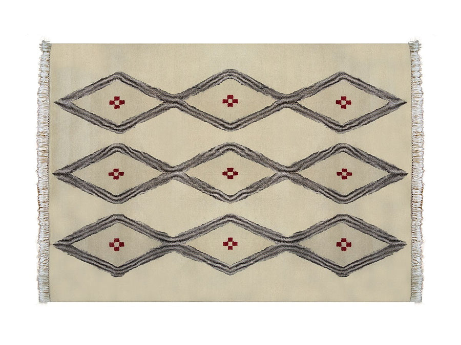 pell wool rug do