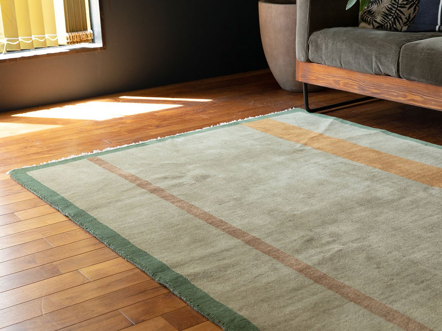 pell wool rug teen