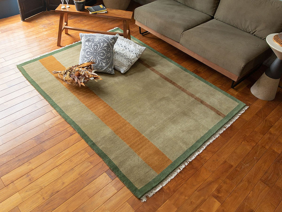 pell wool rug teen