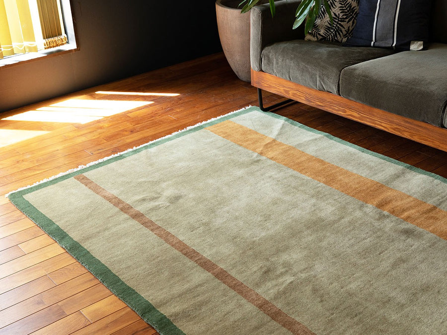 pell wool rug teen