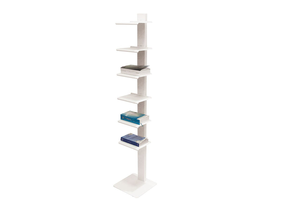 BOOK SHELF