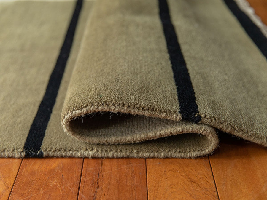 pell wool rug saat 600