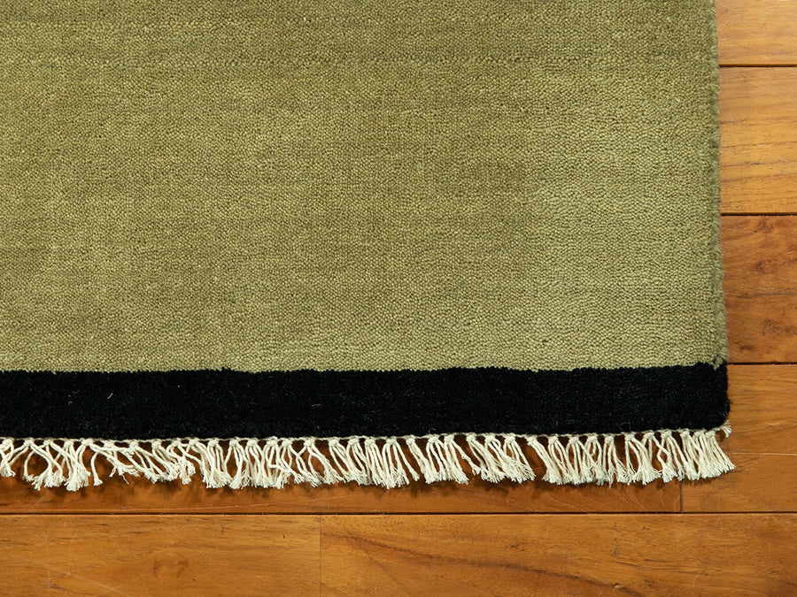 pell wool rug saat