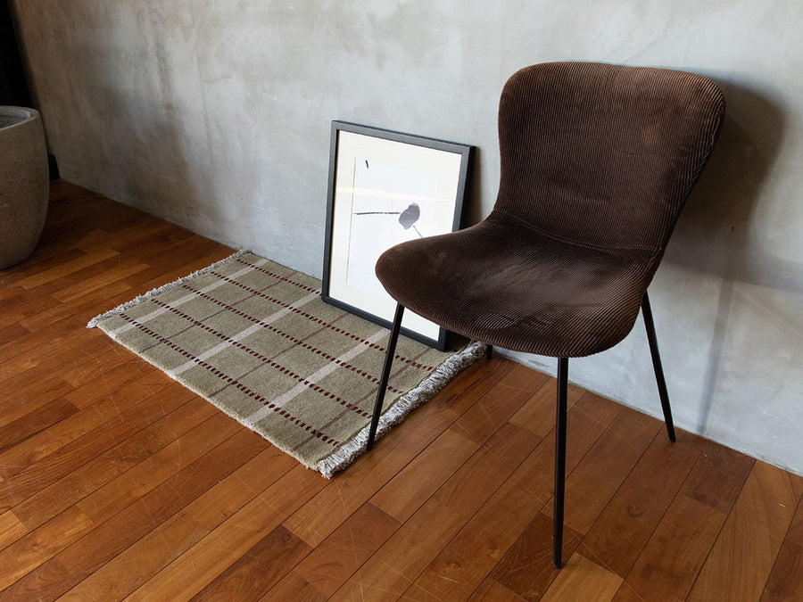 pell wool rug nau 600