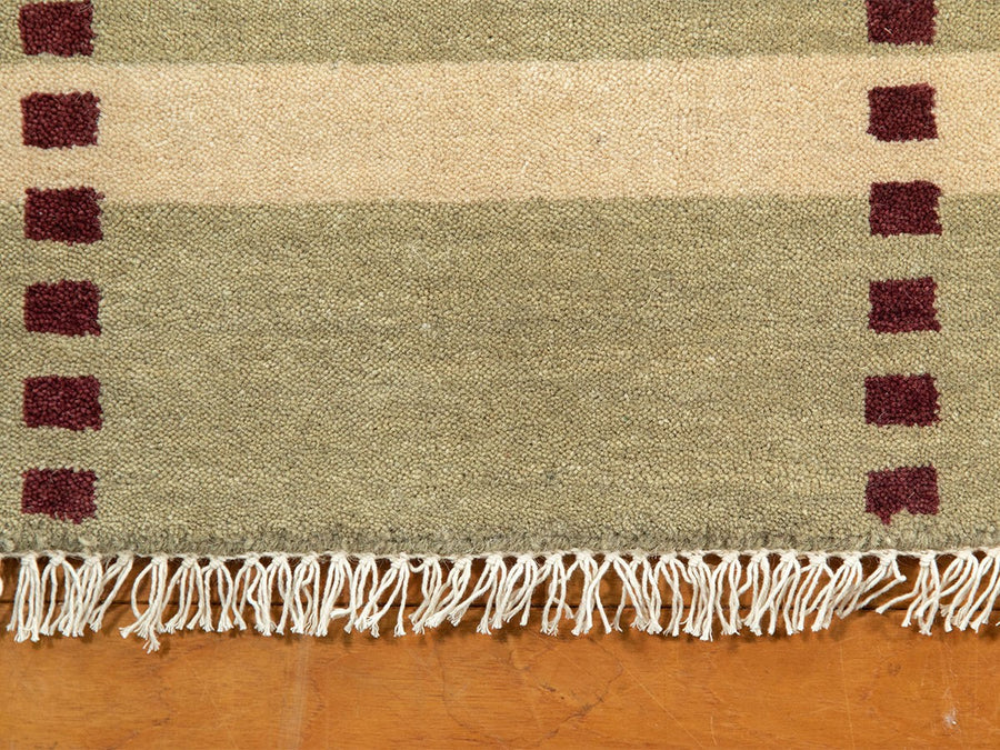 pell wool rug nau 600