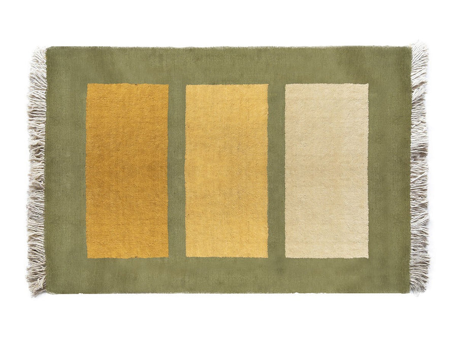 pell wool rug dus 600