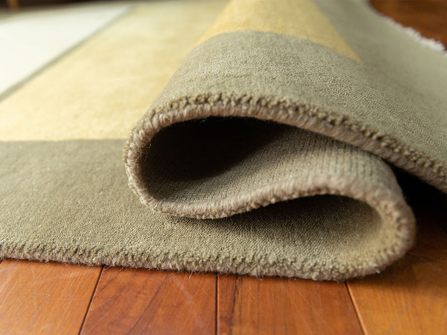 pell wool rug dus 600