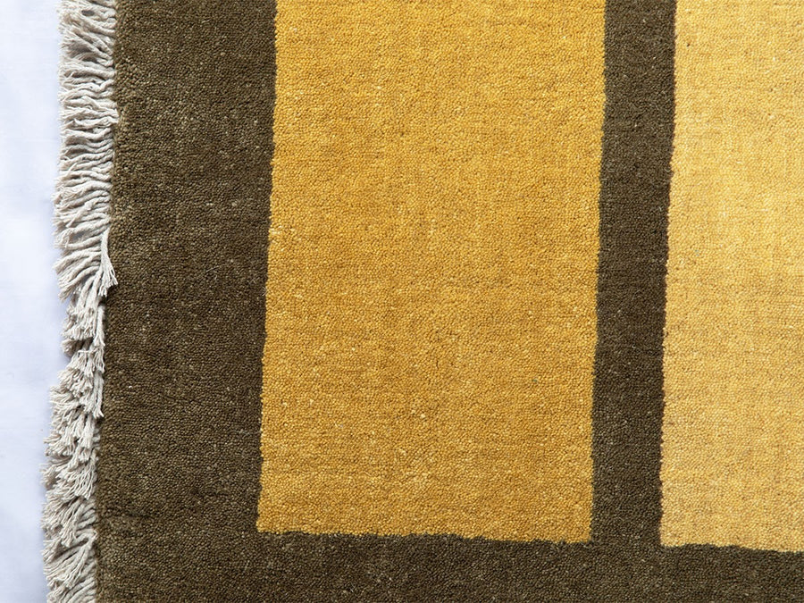 pell wool rug dus 600