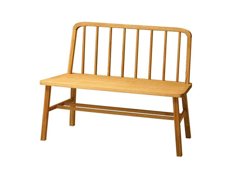 Dining Hiback bench