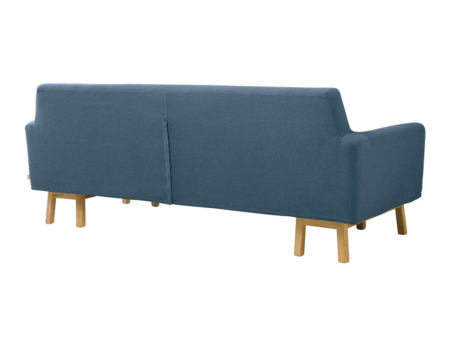 float sofa 3seater