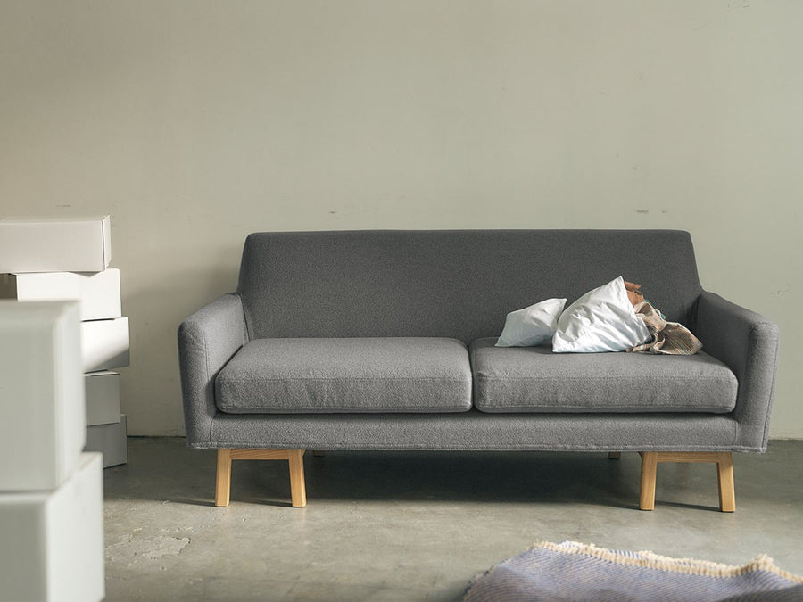 float sofa 3seater