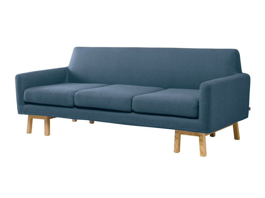 float sofa 3seater