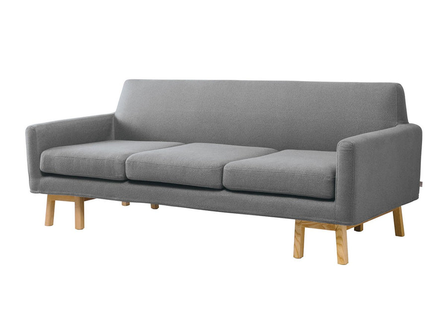 float sofa 3seater