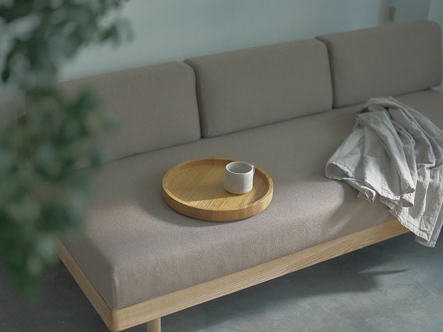 Morning daybed sofa