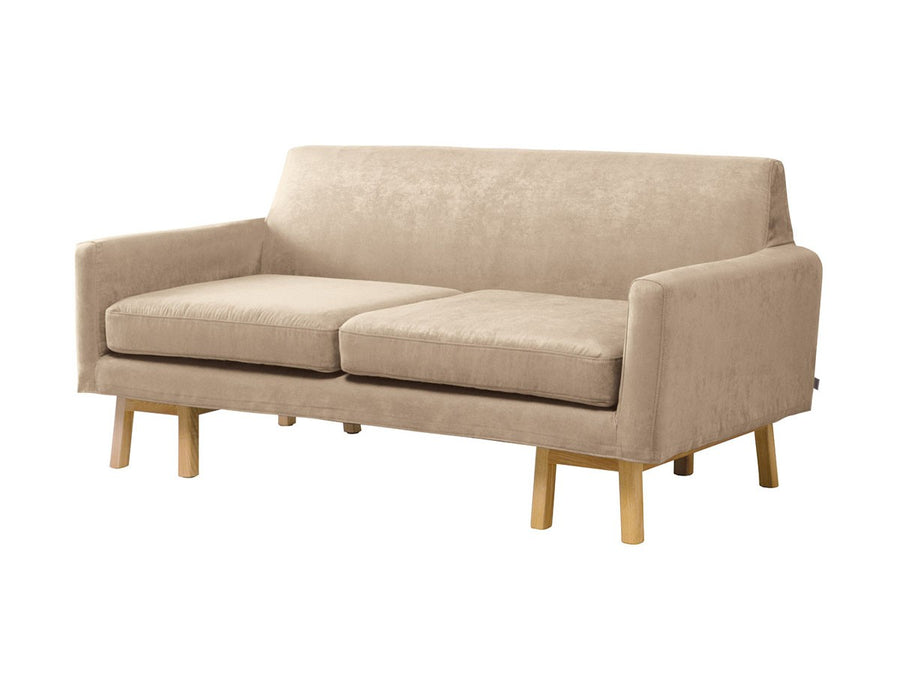 float sofa wide 2seater