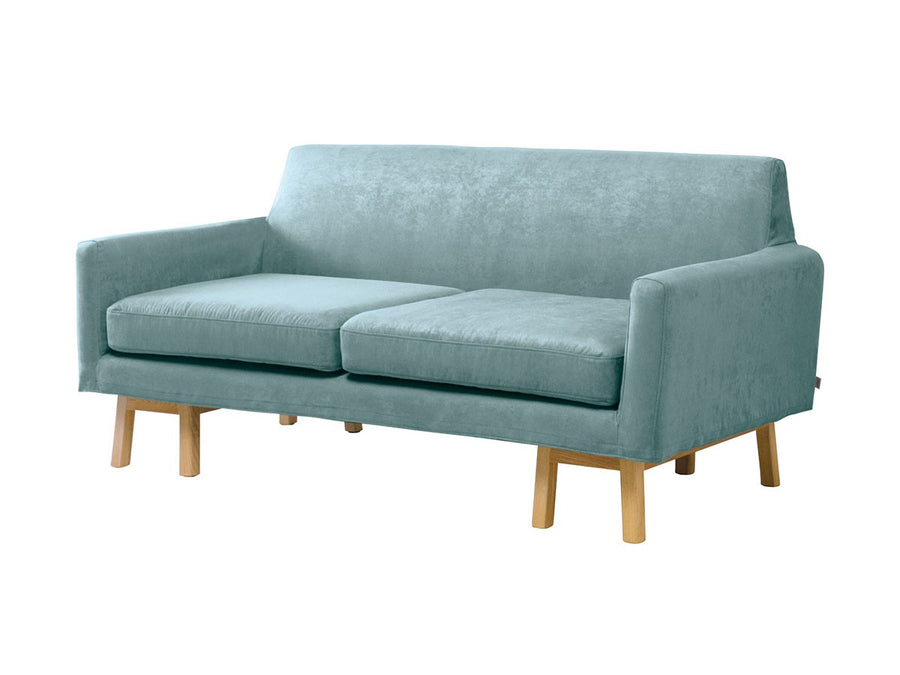 float sofa wide 2seater