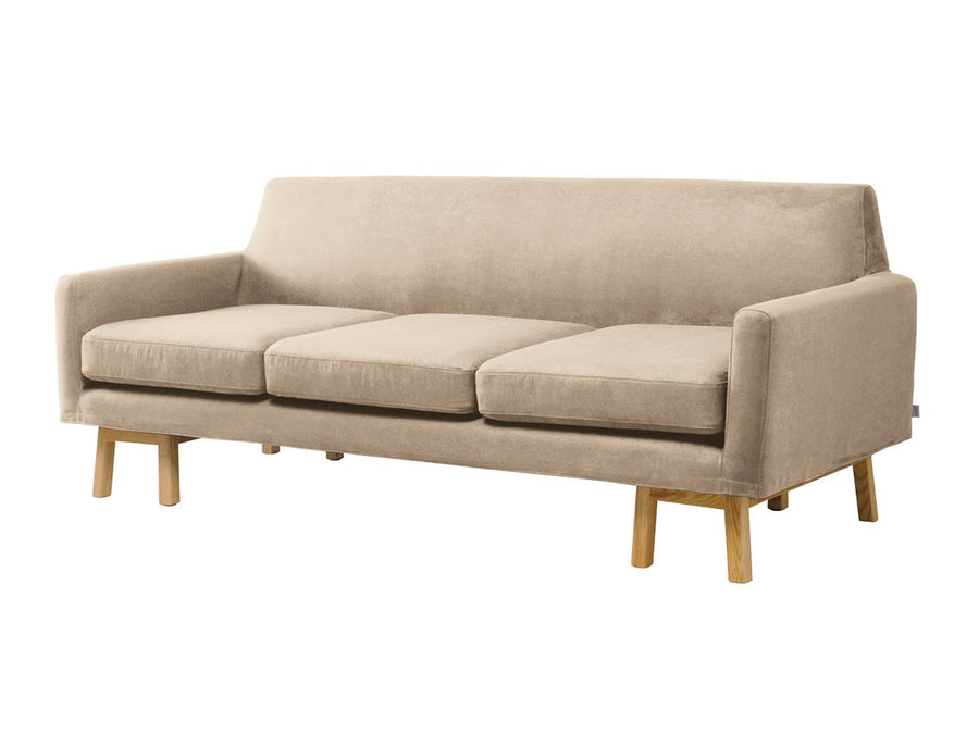 float sofa 3seater