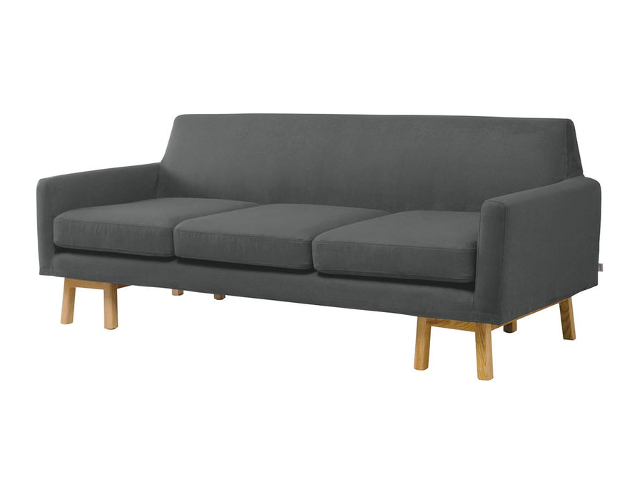 float sofa 3seater