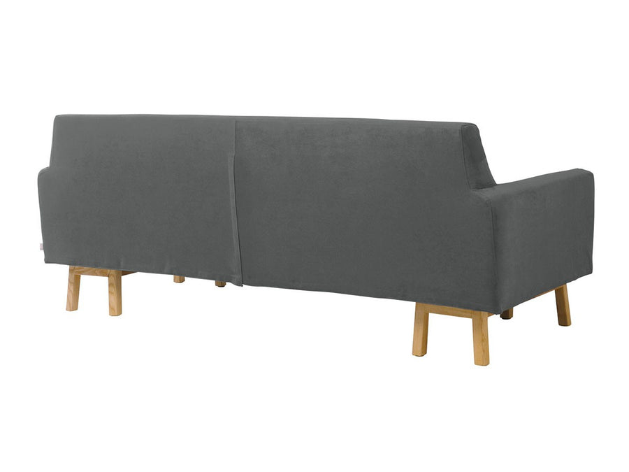 float sofa 3seater