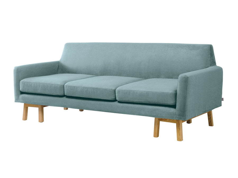 float sofa 3seater