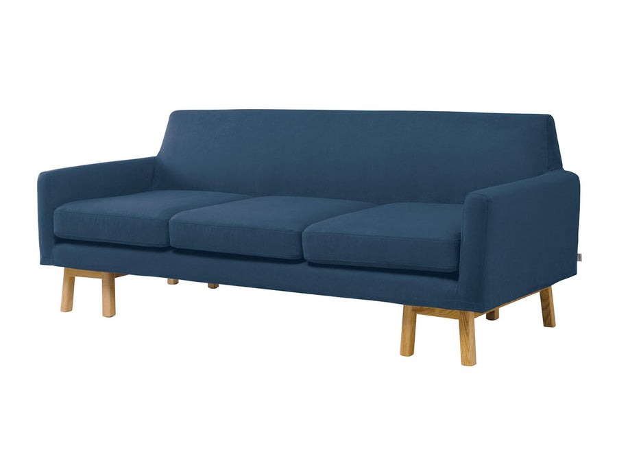 float sofa 3seater