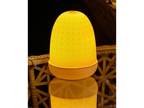 Dome Lamp