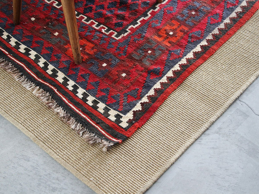 SISAL RUG