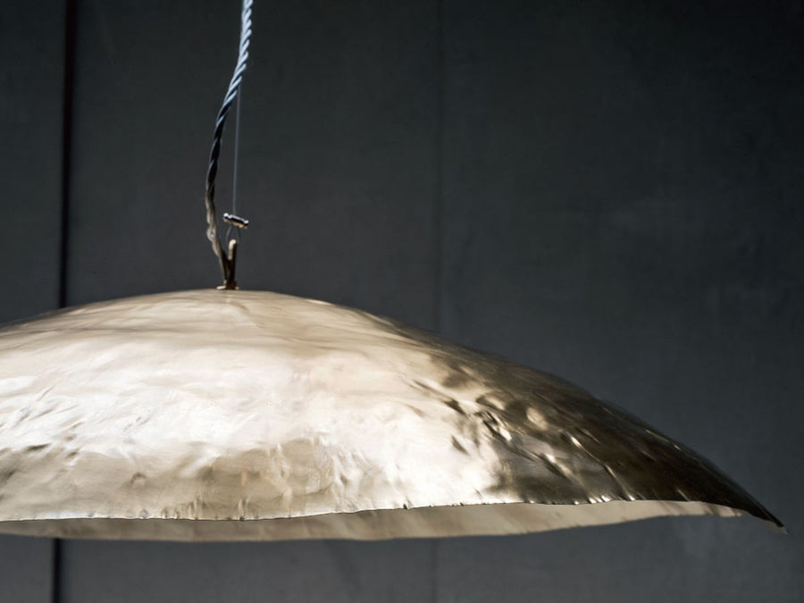 Brass 95 Pendant Lamp