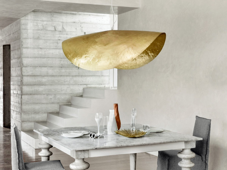 Brass 96 Pendant Lamp